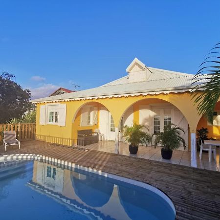 Villa Jeanisette Trois-Rivières Dış mekan fotoğraf