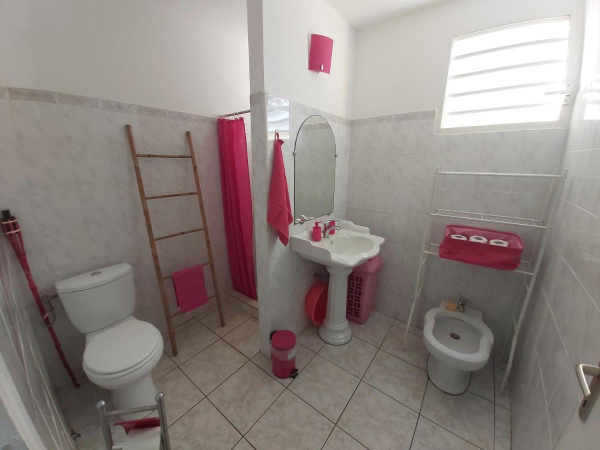 Villa Jeanisette Trois-Rivières Dış mekan fotoğraf